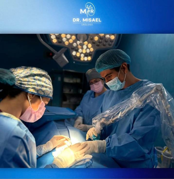 Hospital Andalucía - Hospital 26